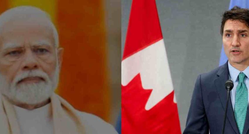 අර්බුදය උග්‍රවෙයි… රාජ්‍ය තාන්ත්‍රිකයින් 40ක් ඉවත් කර ගන්නයි, ඉන්දියාවෙන් කැනඩාවට දැනුම්දීමක්